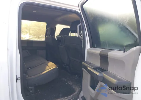 2019 Ford F-150 Xl z USA, uszkodzony, nr VIN 1FTEW1EP7KKC32991